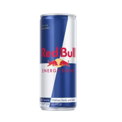 Redbull