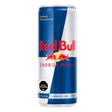Redbull