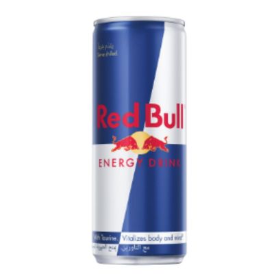 Red Bull