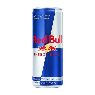 Redbull