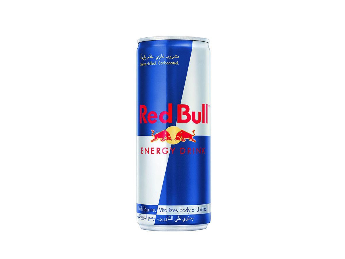 Red Bull Original