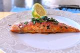 Red Mullet Fish Meal