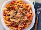 Reds Smokey Pasta