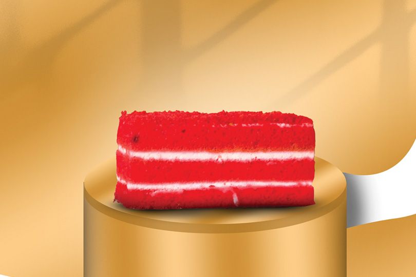 Redvalvet