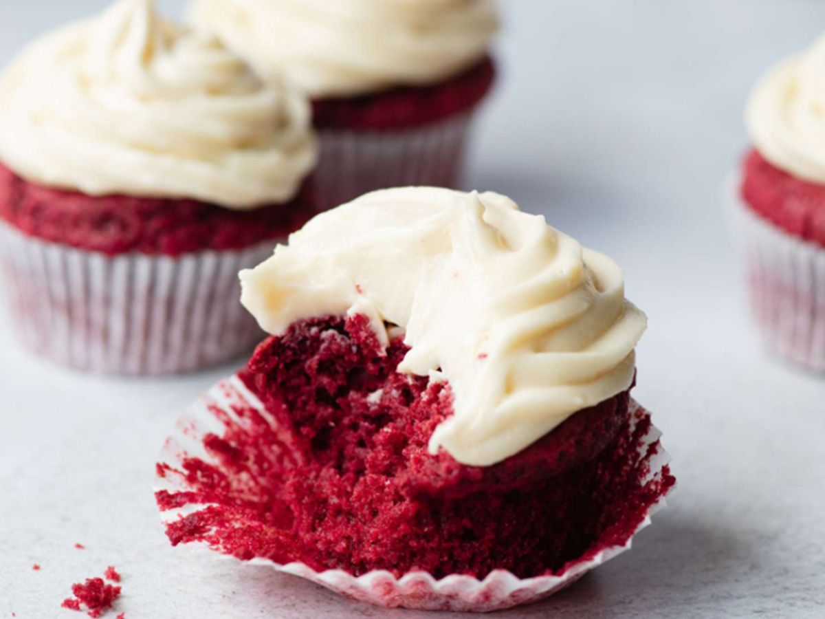 Red Velvet Madness