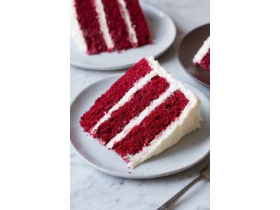 Red Velvet Cake