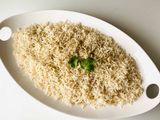 Regular Rice