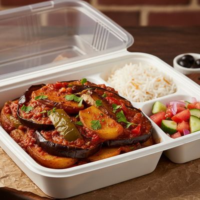 regular Mesakaa box