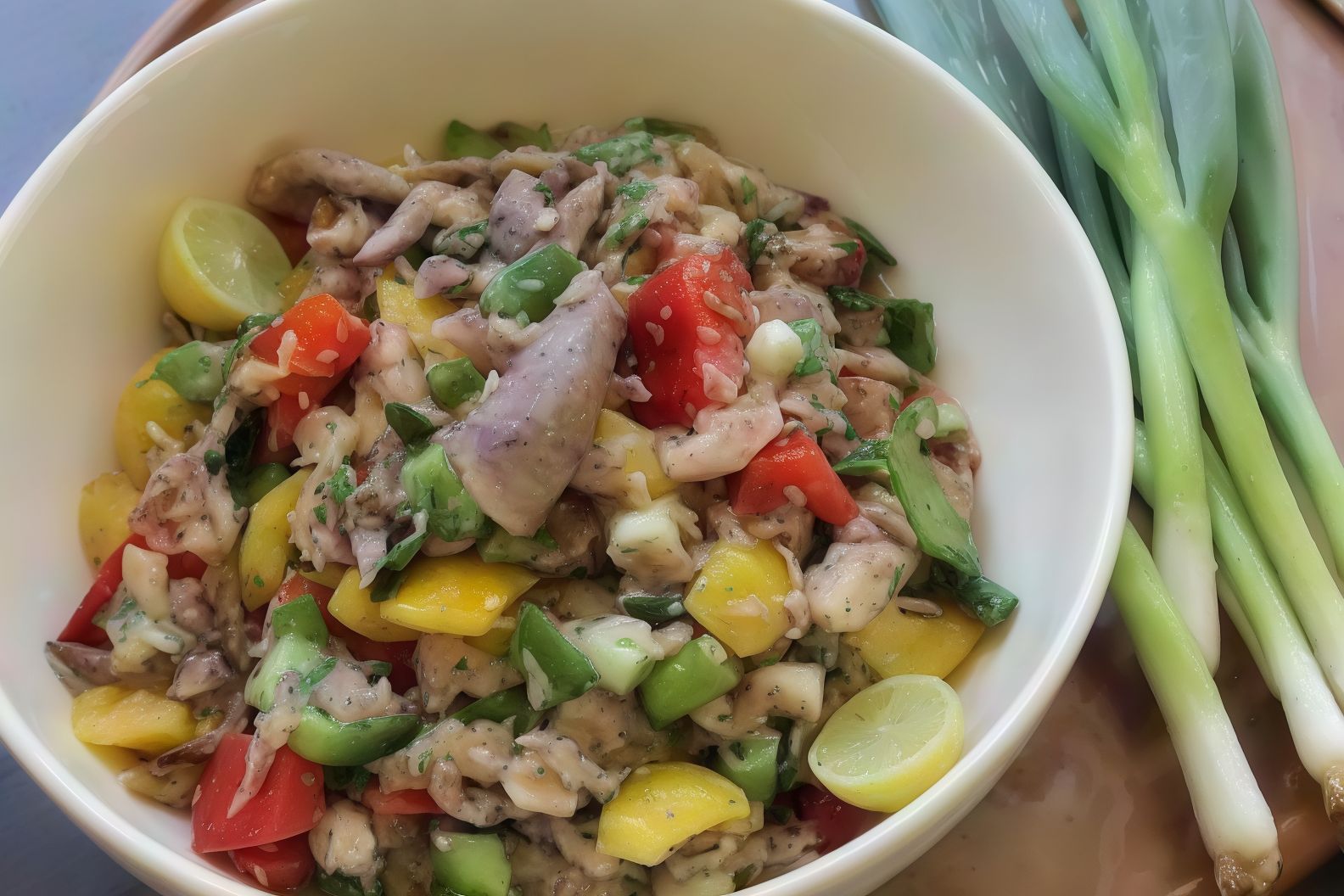 Herring Salad