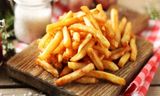 Extra French Fries