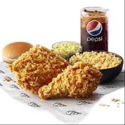 Snack Meal