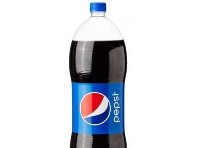 Pepsi Liter