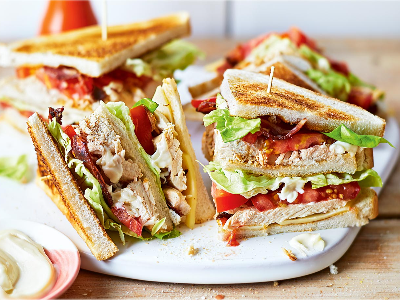 Club Sandwich