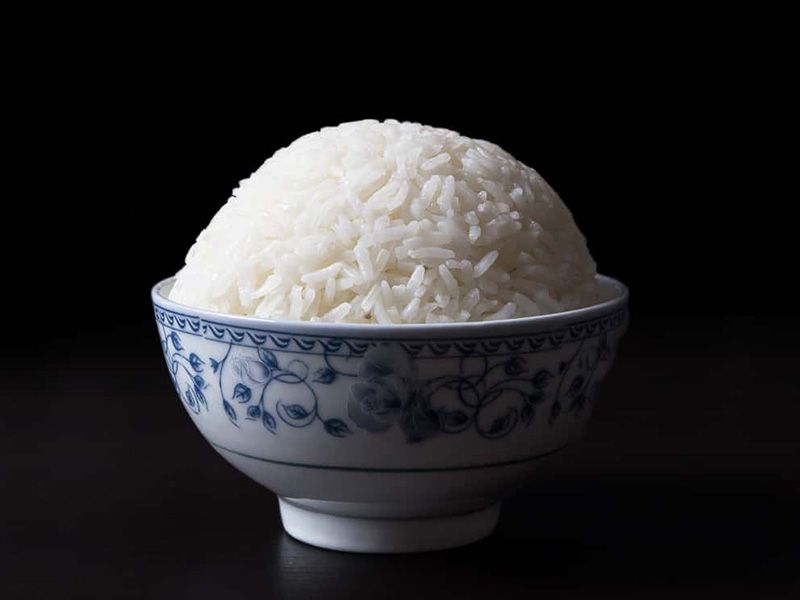 Rice