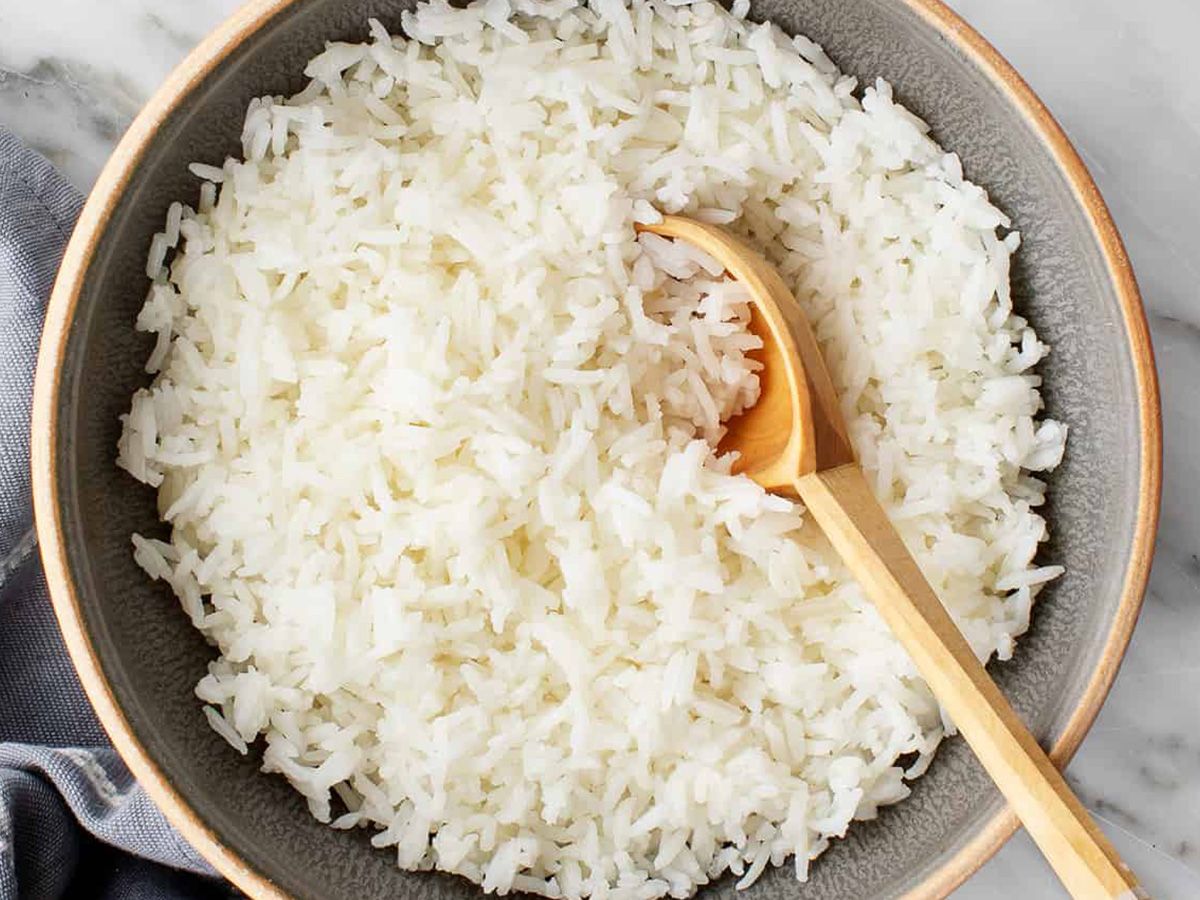 Rice