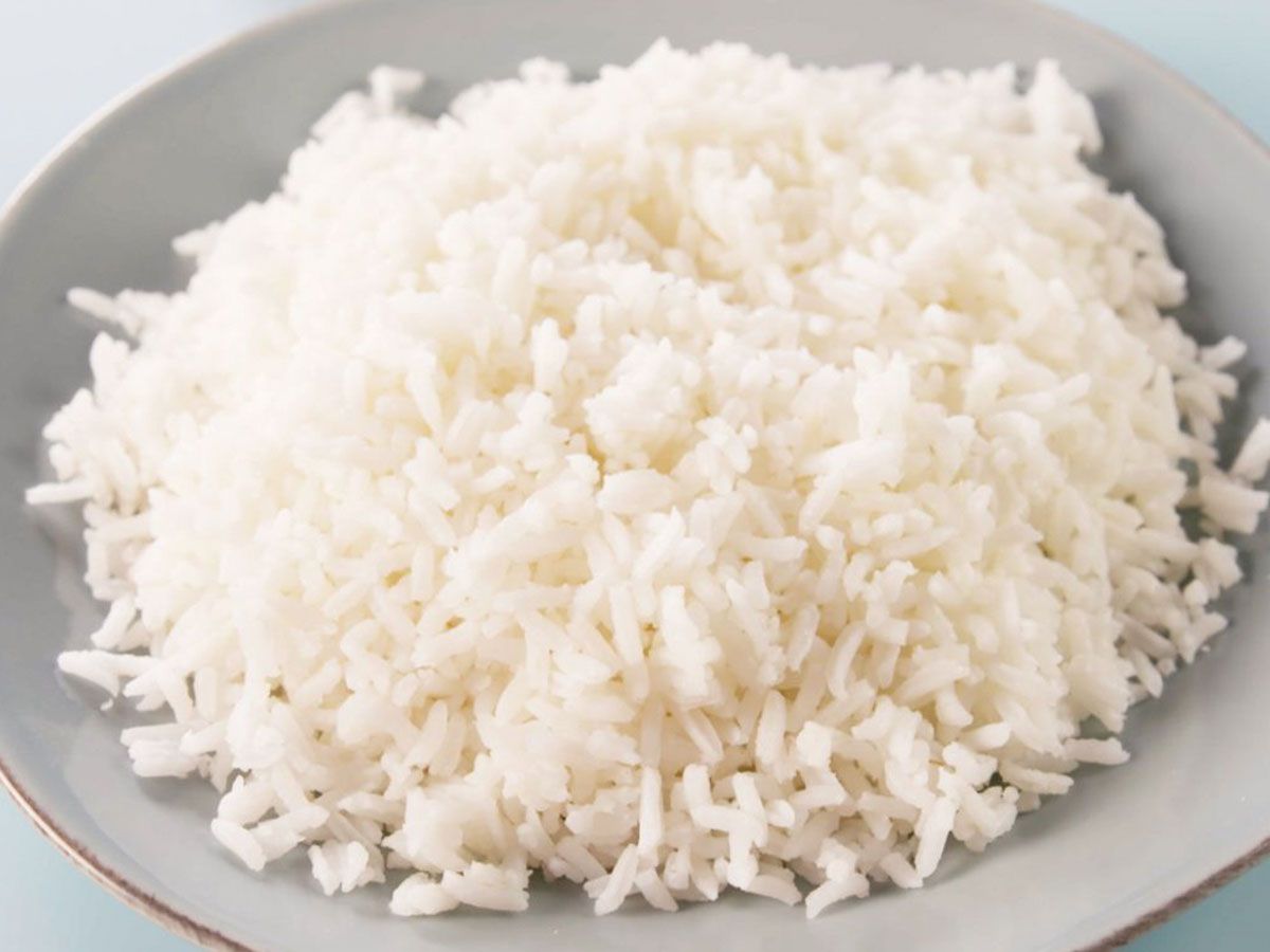 Rice