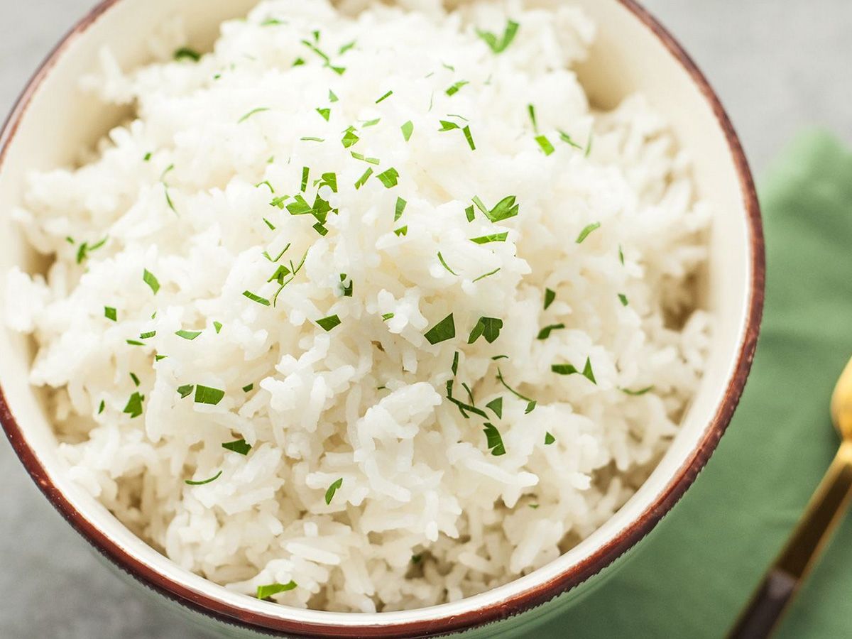 Rice