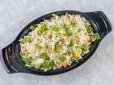 Oriental Rice