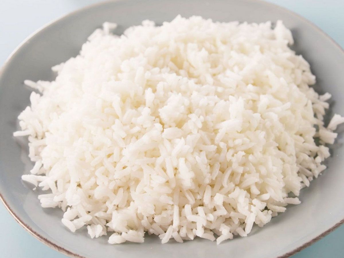 Rice