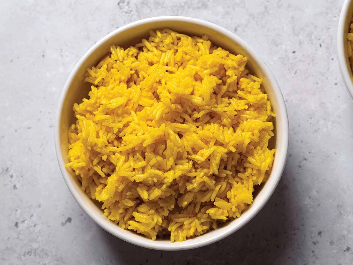 rice