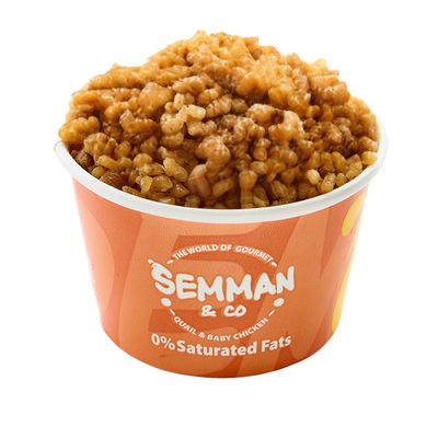 Medium Rice