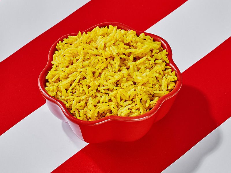 Rice