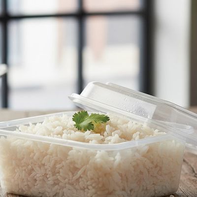 Rice Box