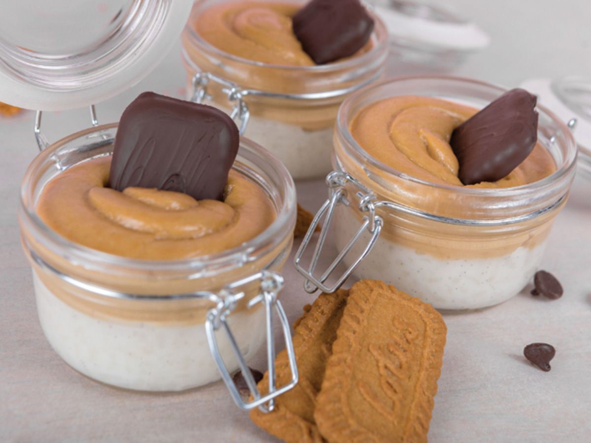 lotus Rice Pudding
