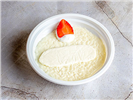 Rice Pudding
