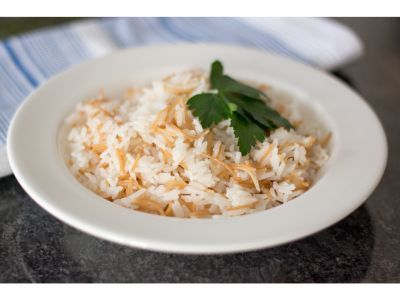 Vermicelli Rice Box