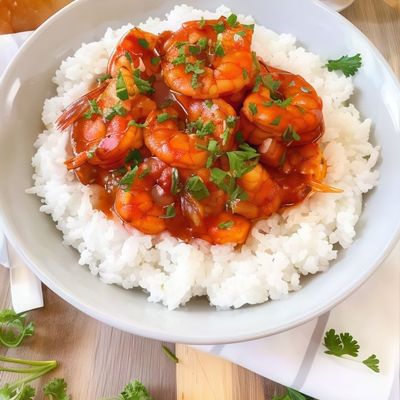 Shrimp