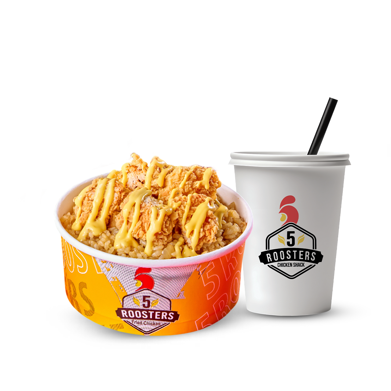 Rizo Offer