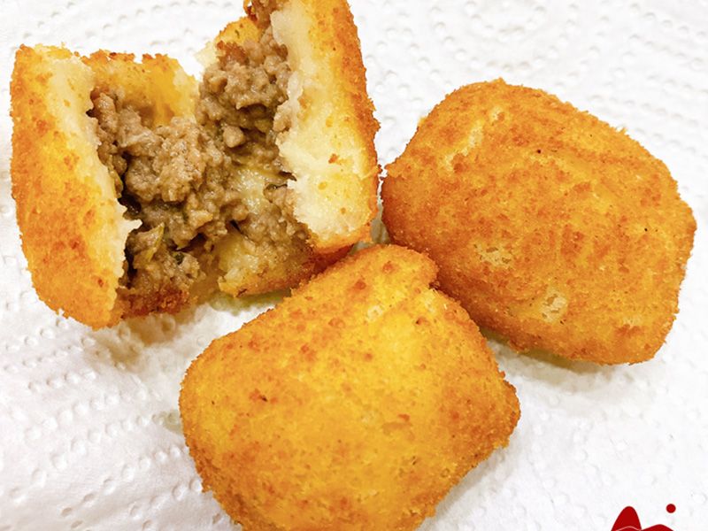 Risole De Carne