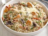 Chicken Risotto