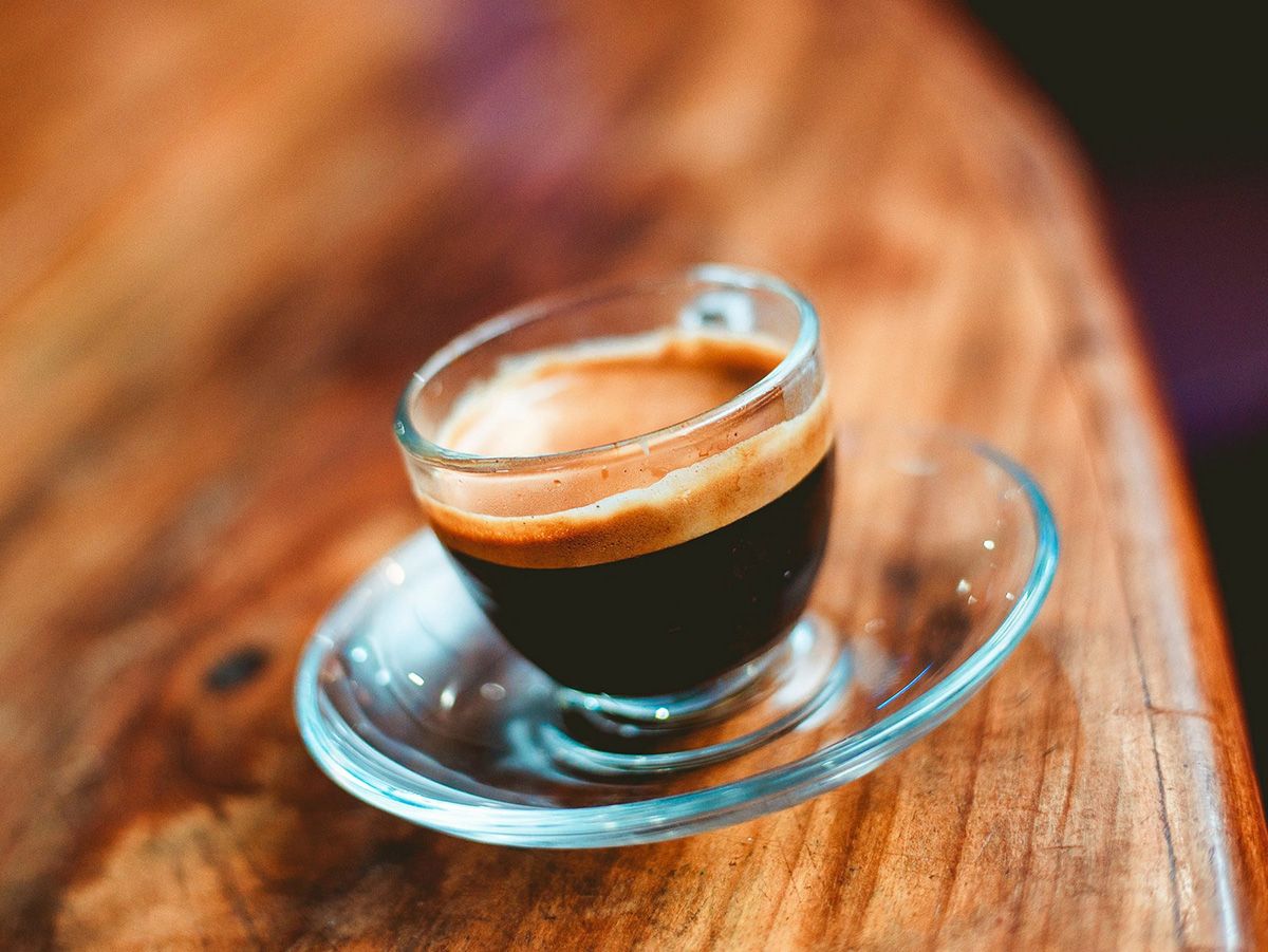 Ristretto Bruno's