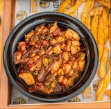 Mexican Rizo