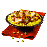 Chicken Rizo