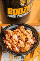 Chicken Rizo