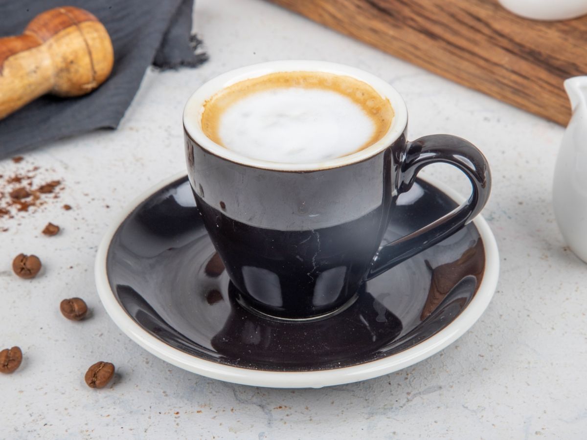 Macchiato