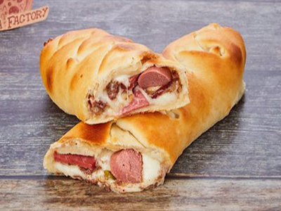 Oriental Sausage Saroukh