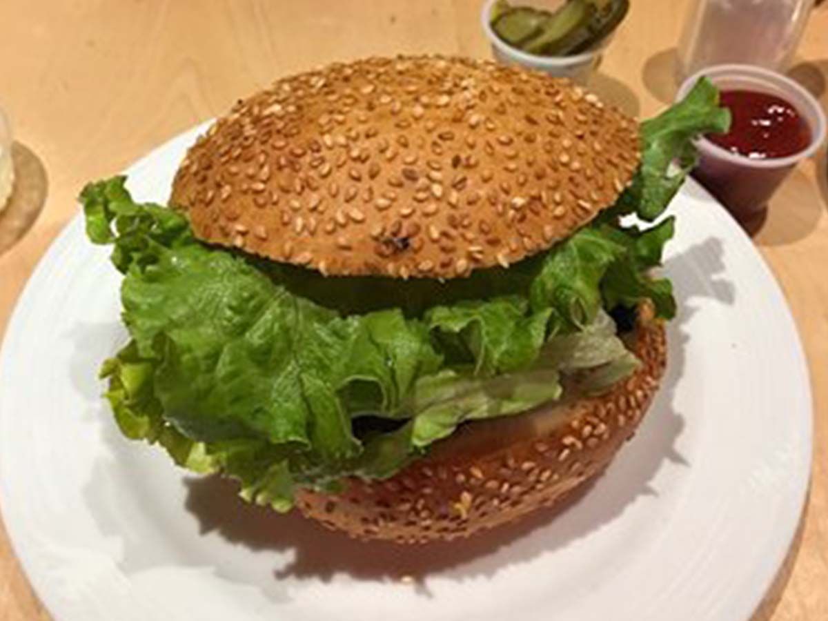 road runner meal