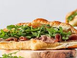 Roast Beef Croissant