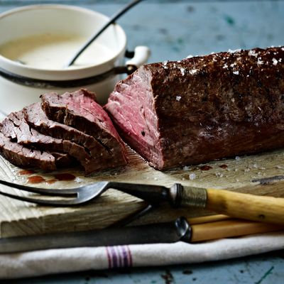 Beef Fillet Steak