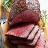 Beef steak With Double Side