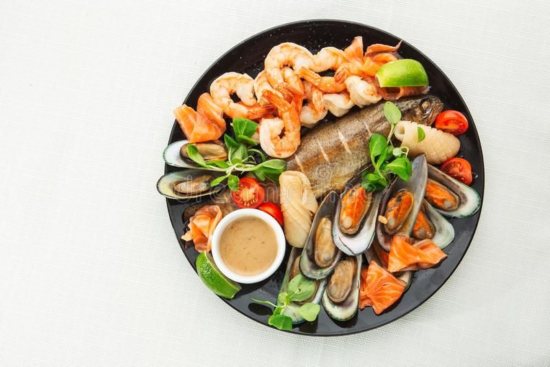 Special Amigos Platter