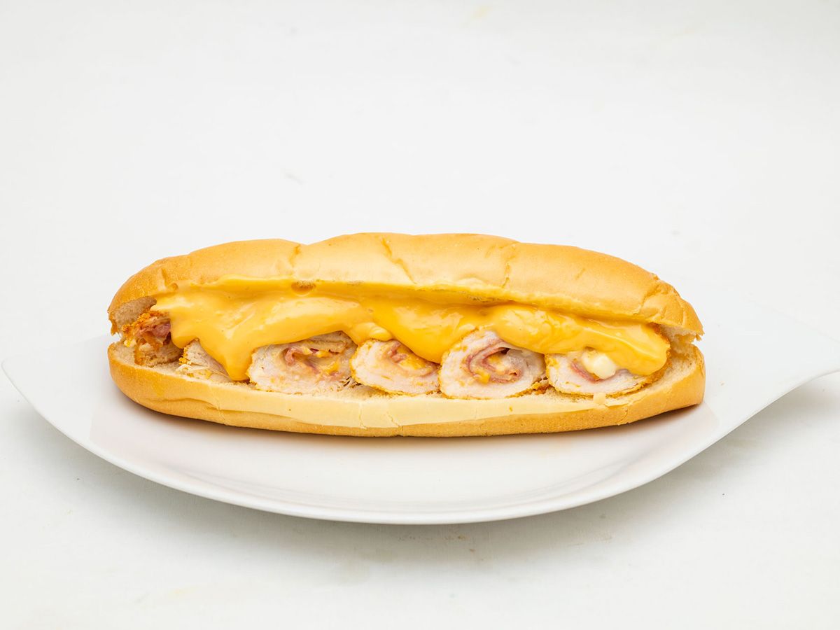 Cordon Bleu