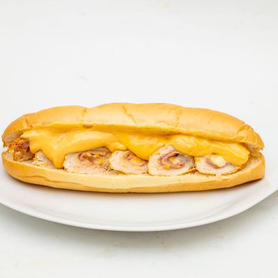 Cordon Bleu