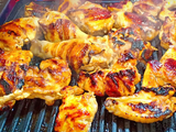 Chicken Shish