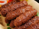 1/4 Kilo Kofta Meat