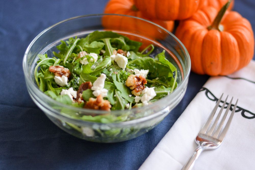 Roccca Salad
